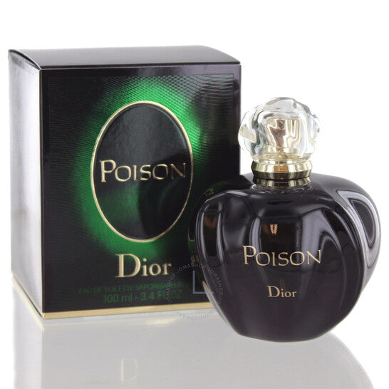 POISON EDT 100ML