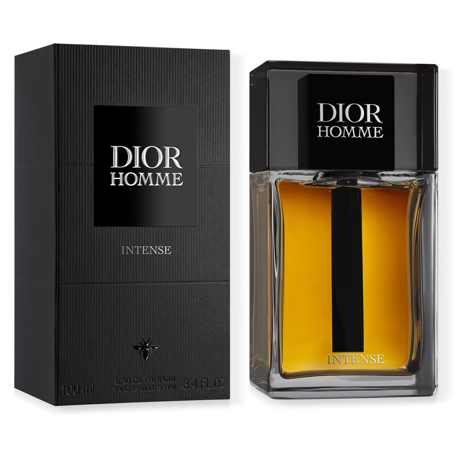 DIOR HOMME INTENSE 100ML