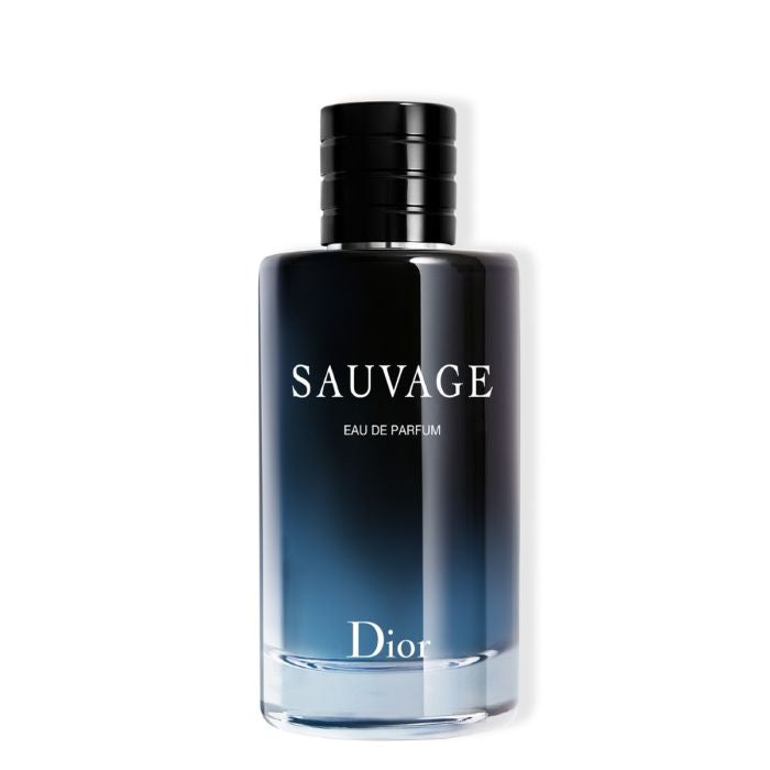 SAUVAGE S1 EDP SP 200ML