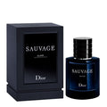 SAUVAGE ELIXIR 60ML