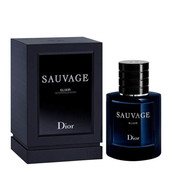 SAUVAGE ELIXIR 60ML