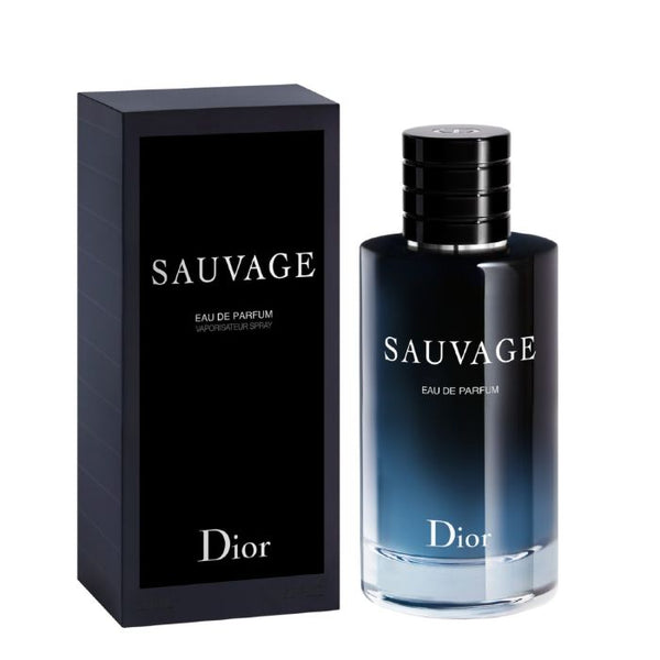 SAUVAGE PARFUM 200ML