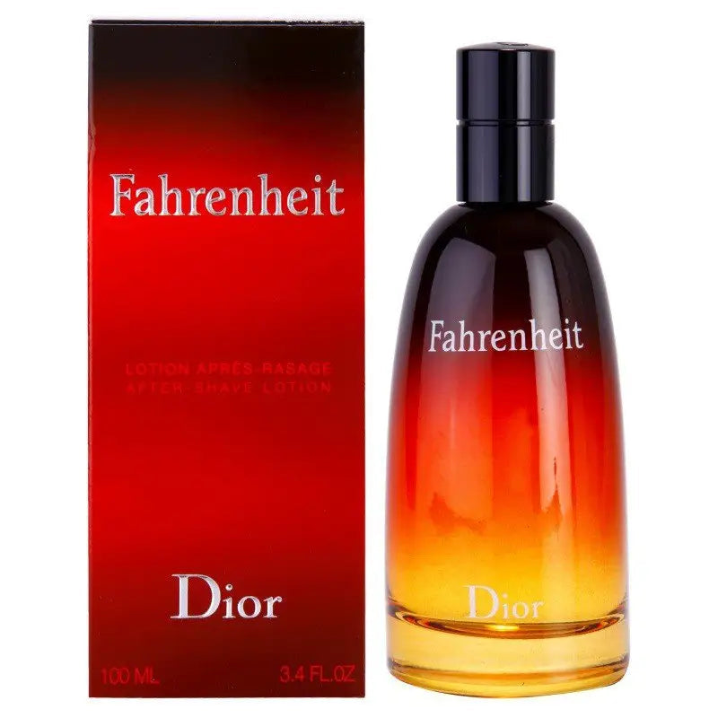 FAHRENHEIT 100ML