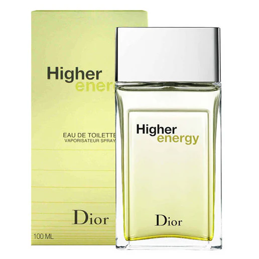 HIGHER ENERGY  100ML H