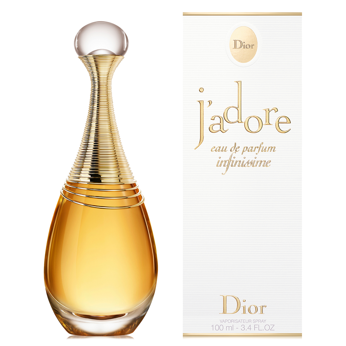 JADORE INFINISSME 100ML