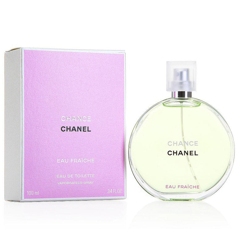 CHANEL CHANCE EAU FRAICHE EDT 100ML