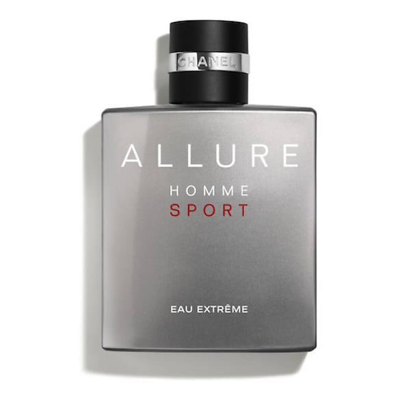 ALLURE HOME SPORT EAU EXTREME VAPO SPRAY 50ML