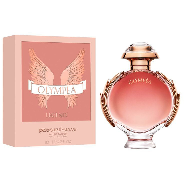 PACO RABANNE OLYMPEA LEGEND 80ML
