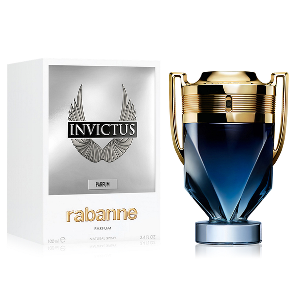 INVICTUS PARFUM 100ML