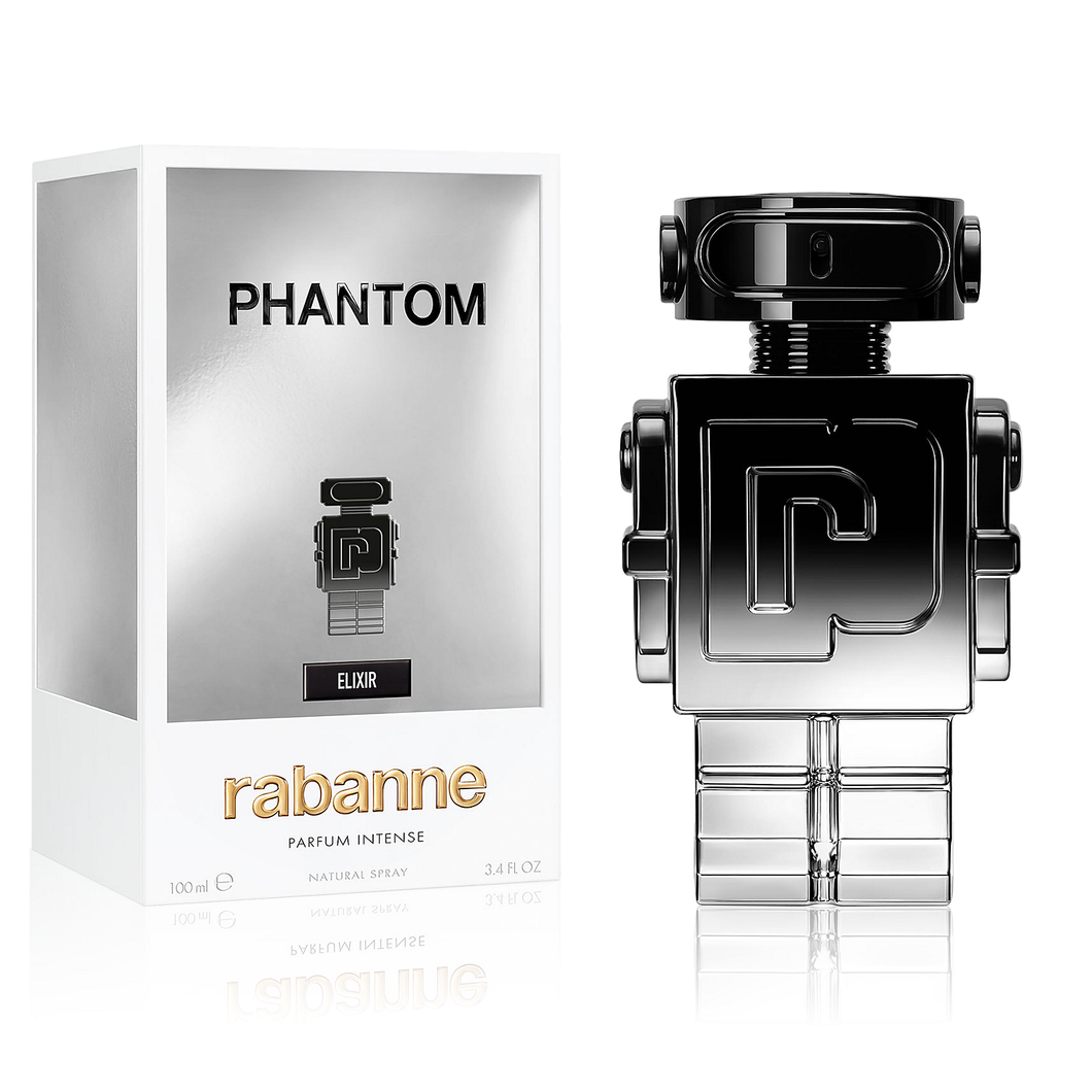 PHANTOM ELIXIR 100ML