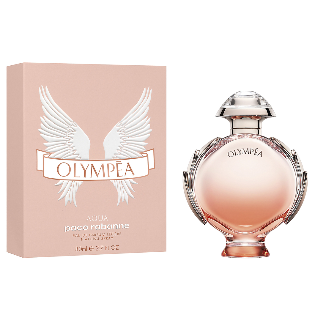 PACO OLYMPEA AQUA 80ML