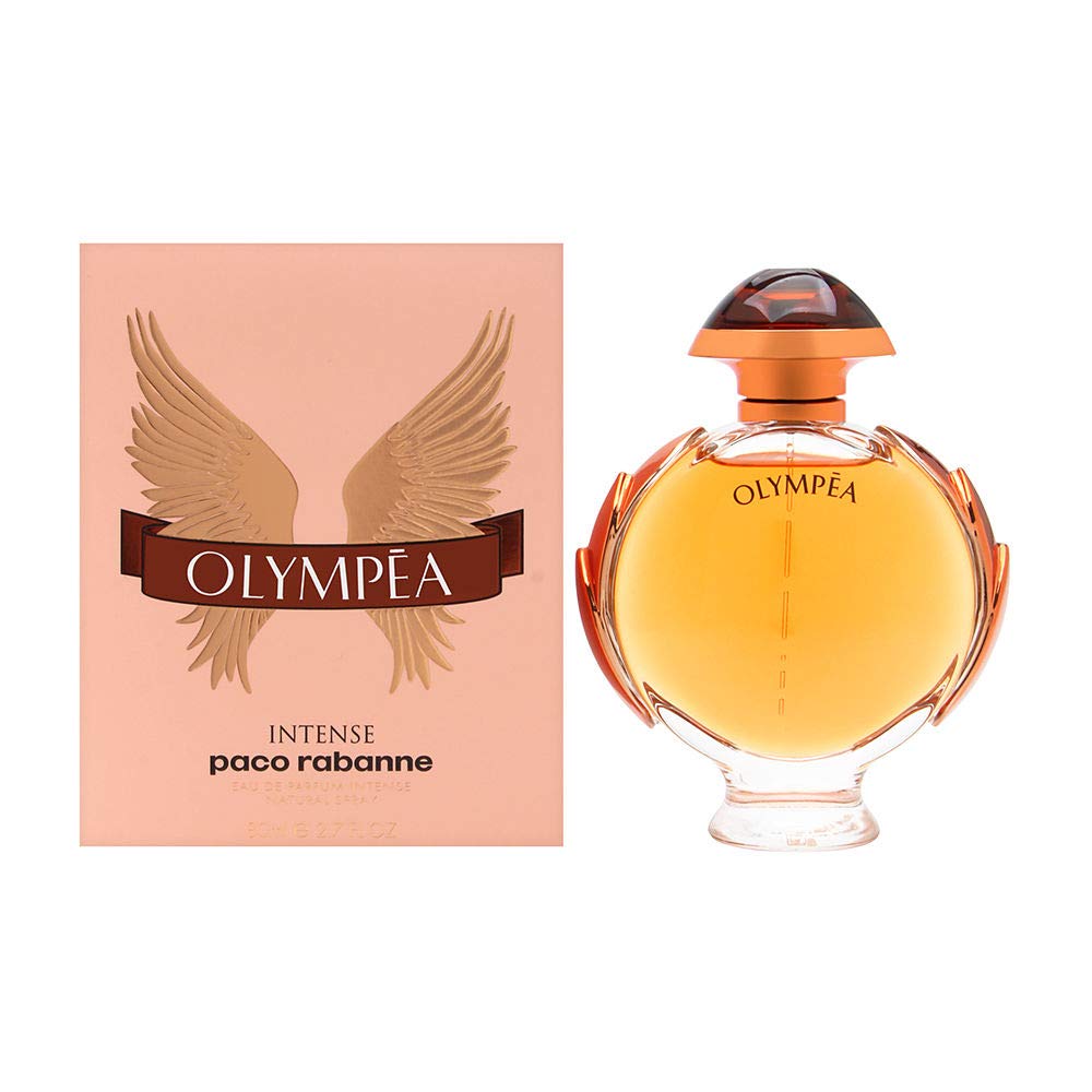 OLYMPEA INTENSE EDP 80ML
