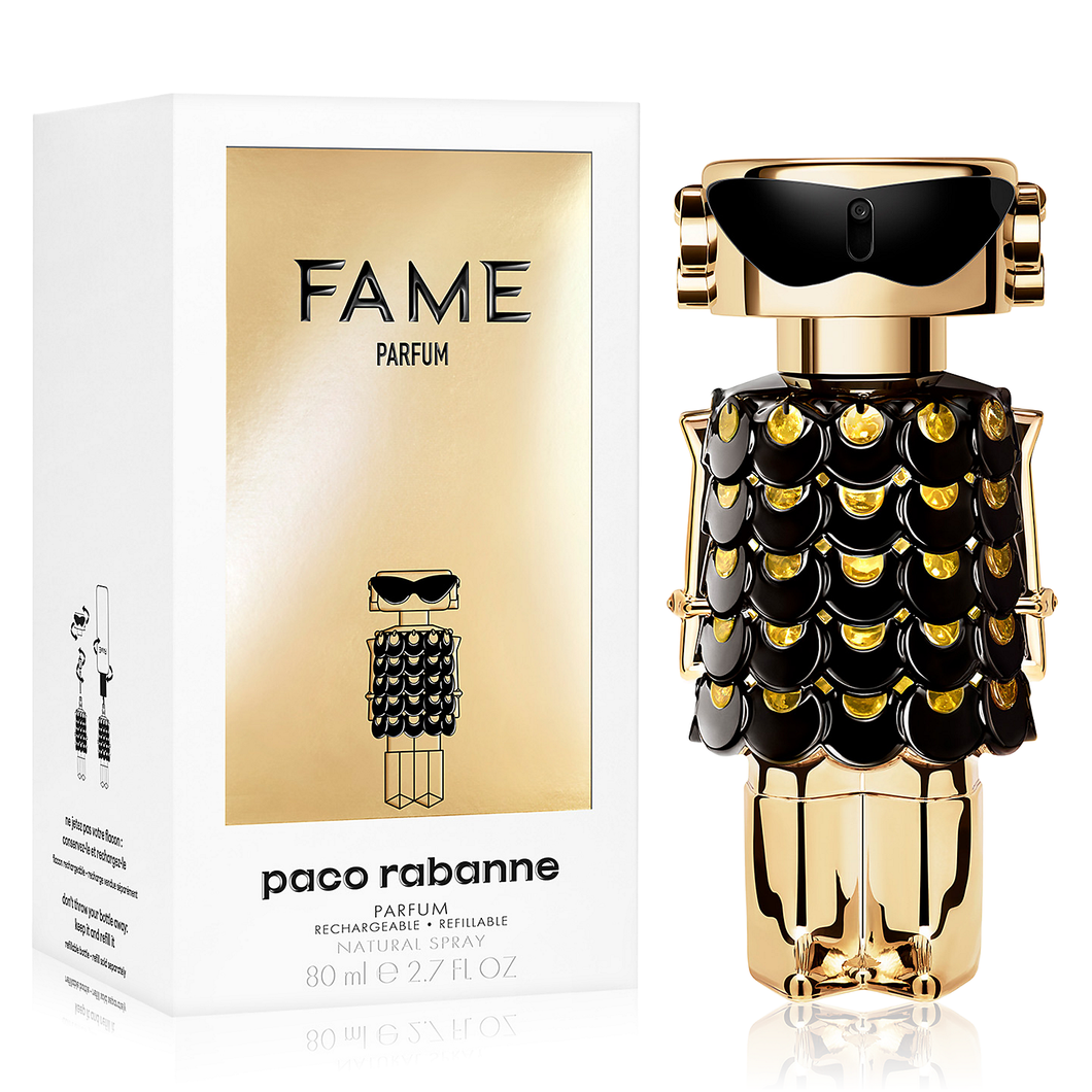 FAME PARFUM 80ML