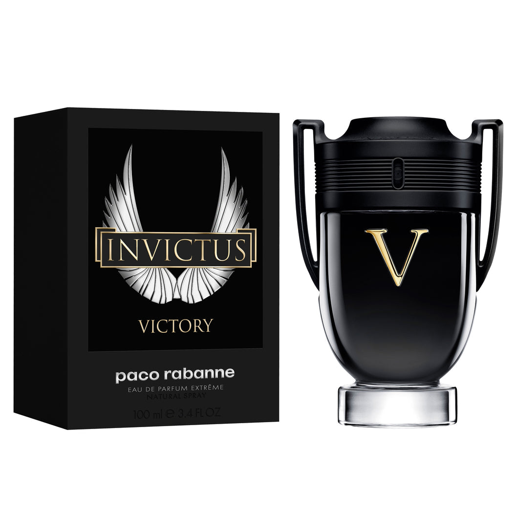 INVICTUS VICTORY 100ML