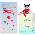 MOSCHINO FUNNY 100ML DAMA