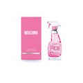 MOSCHINO PINK FRESH COUTURE(W) EDT SP 3.4 OZ