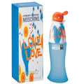 I LOVE LOVE MOSCHINO 100ML DAMA