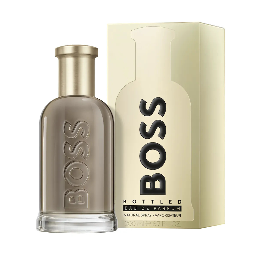 HB BOTTLED EDP 200ML