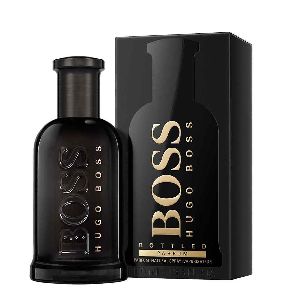 HB BOTTLED PARFUM 100ML