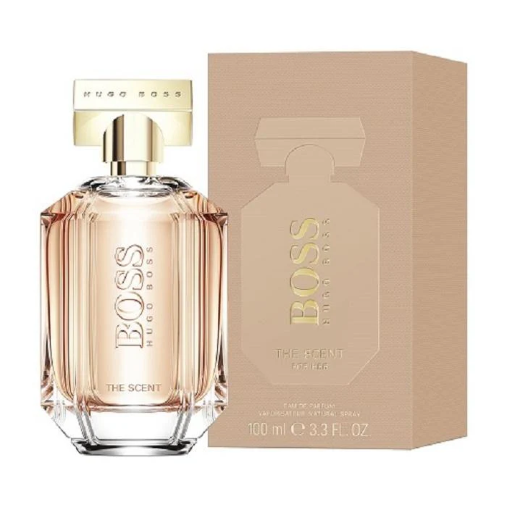 HB THE SCENT FOR HER 100ML