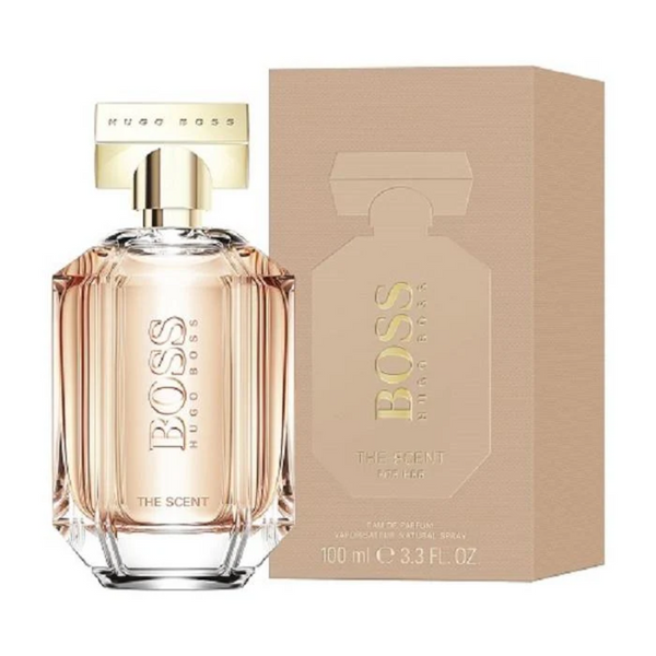 HB THE SCENT FOR HER 100ML