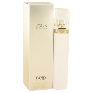 BOSS JOUR FEMME EDP 75ML