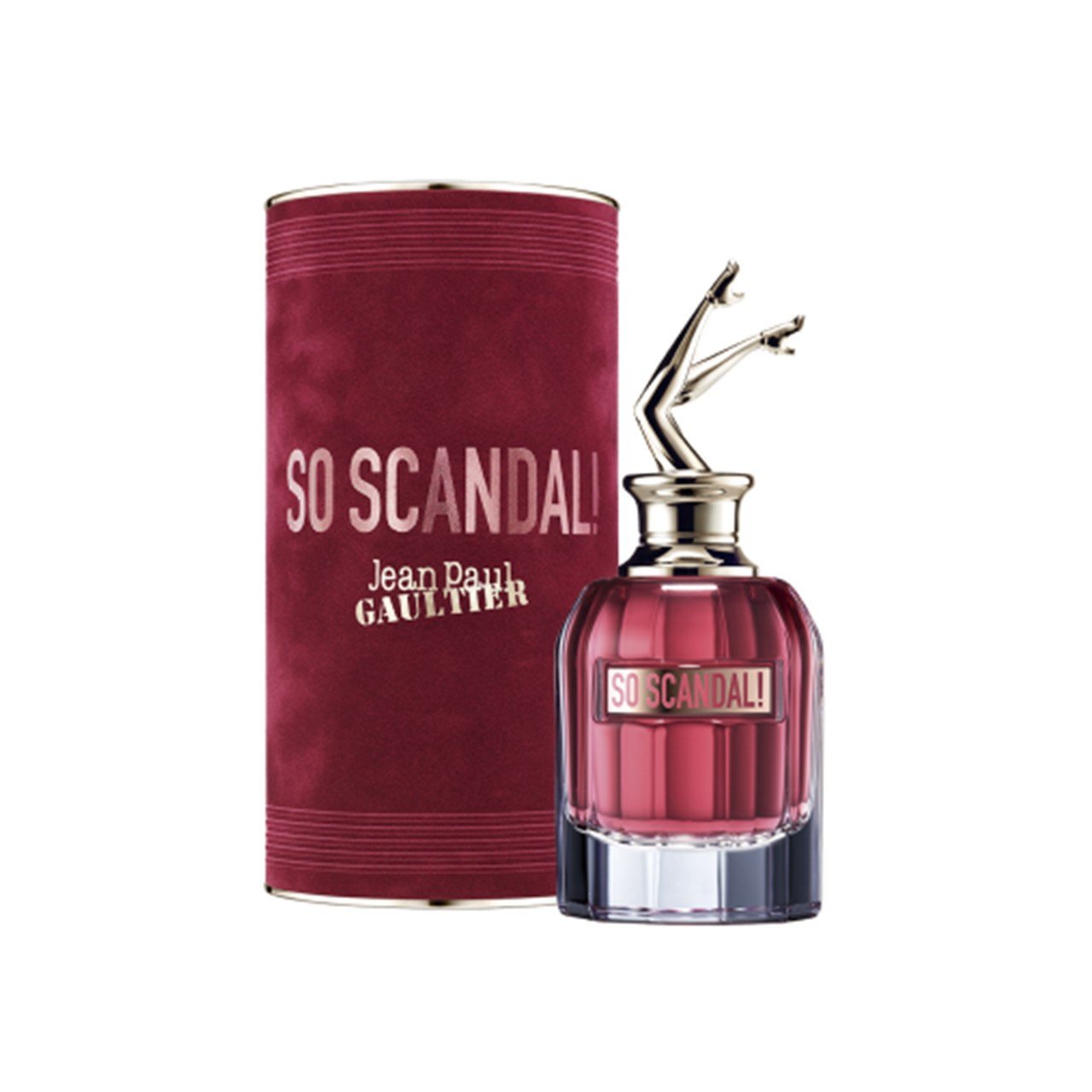 SO SCANDAL EDP 80ML