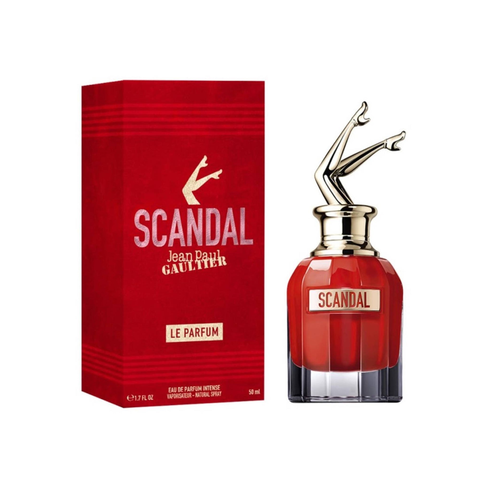SCANDAL LE PARFUM HER 80ML