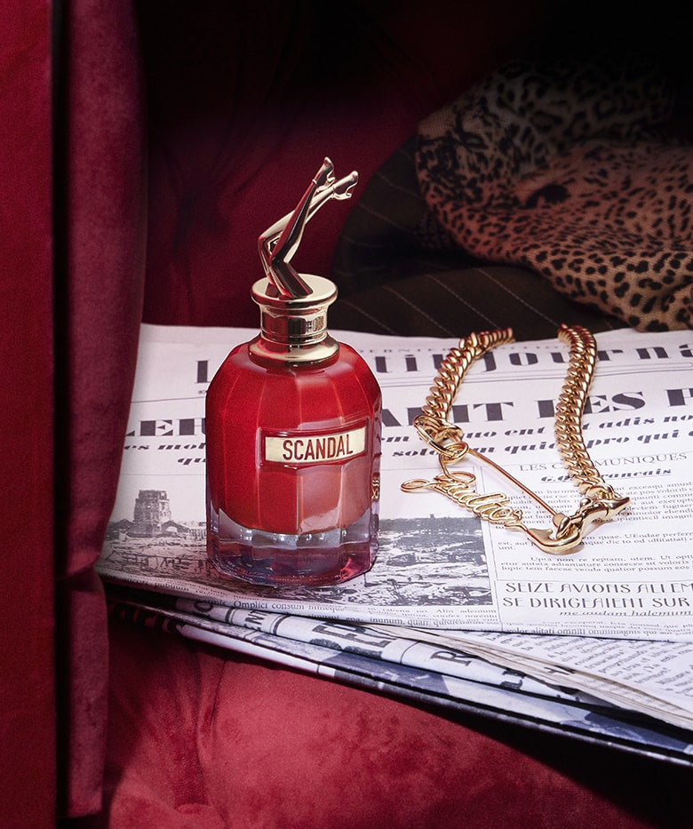 SCANDAL LE PARFUM HER 80ML