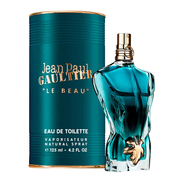 JEANPAUL LE BEAU EDT 125ML