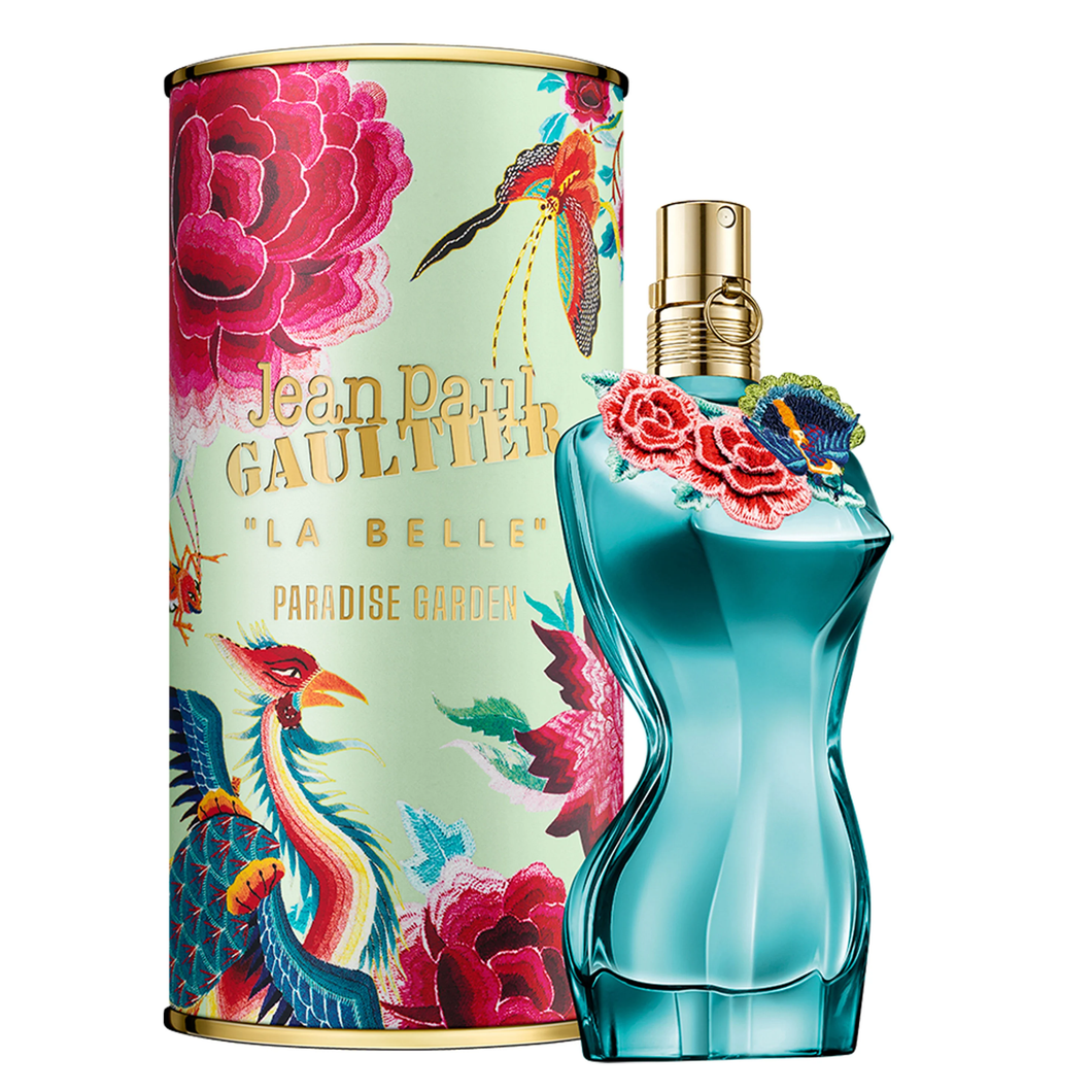 LA BELLE PARADISE GARDEN EDP 100ML