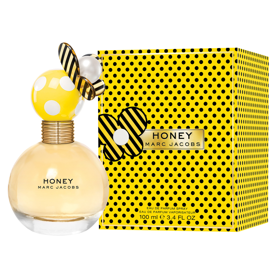 HONEY MARC JACOBS 100ML EDP