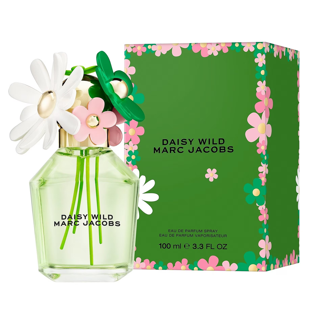 MJ DAISY WILD EDP 100ML