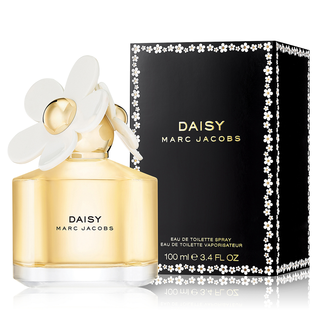 MJ DAISY EDT 100ML