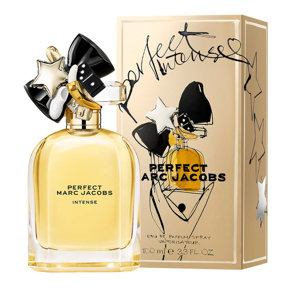MJ PERFECT INTENSE EDP 100ML