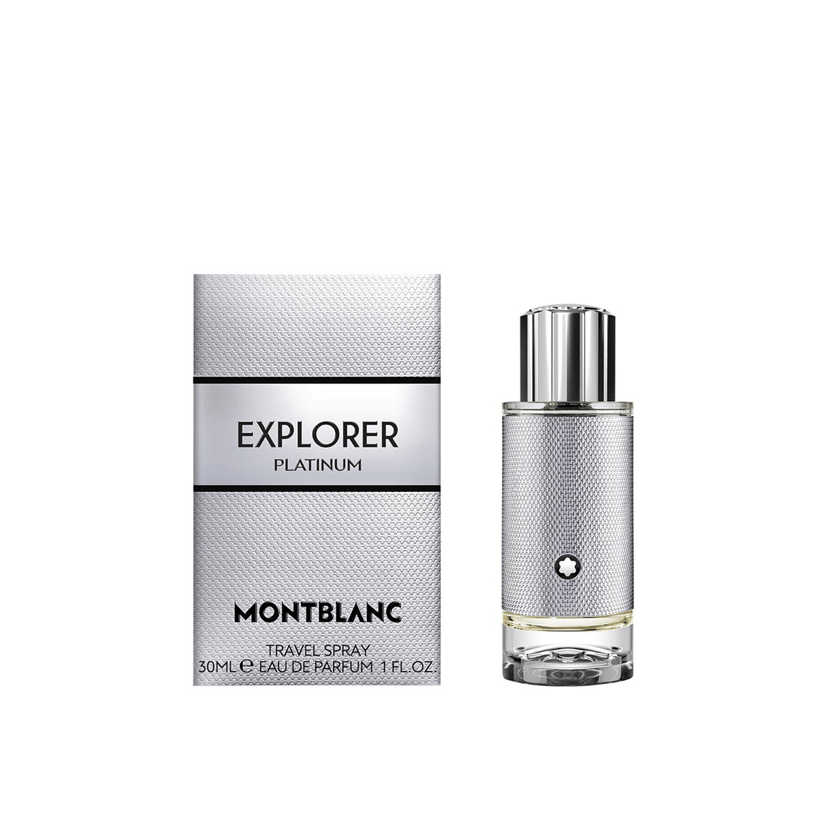 MNB EXPLORER PLATINUM EDP 100ML