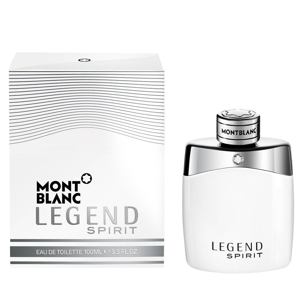 MONT BLANC LEGEND SPIRIT 6,7 EDT M