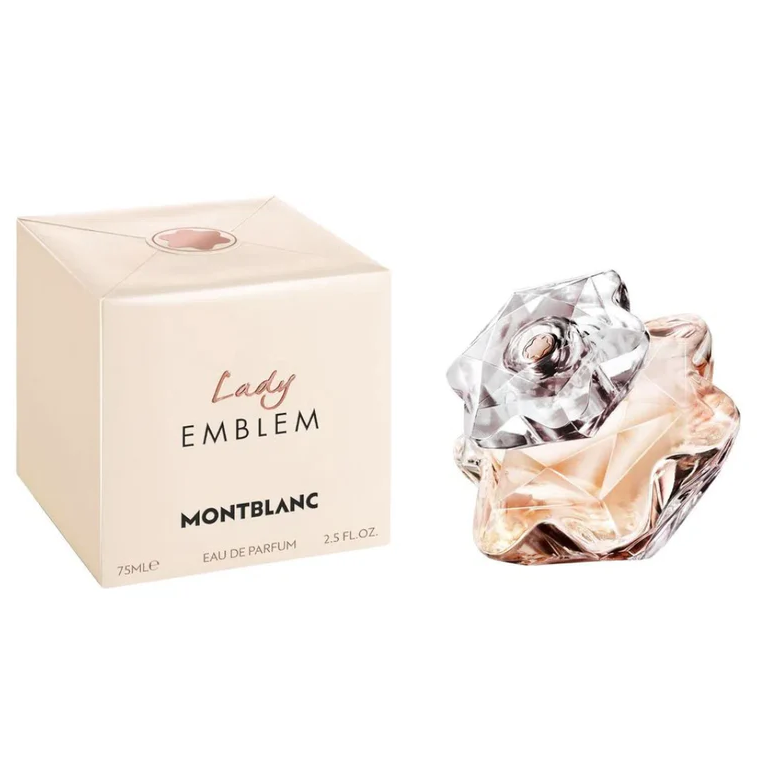 LADY EMBLEM MONT BLANC EDP 75ML