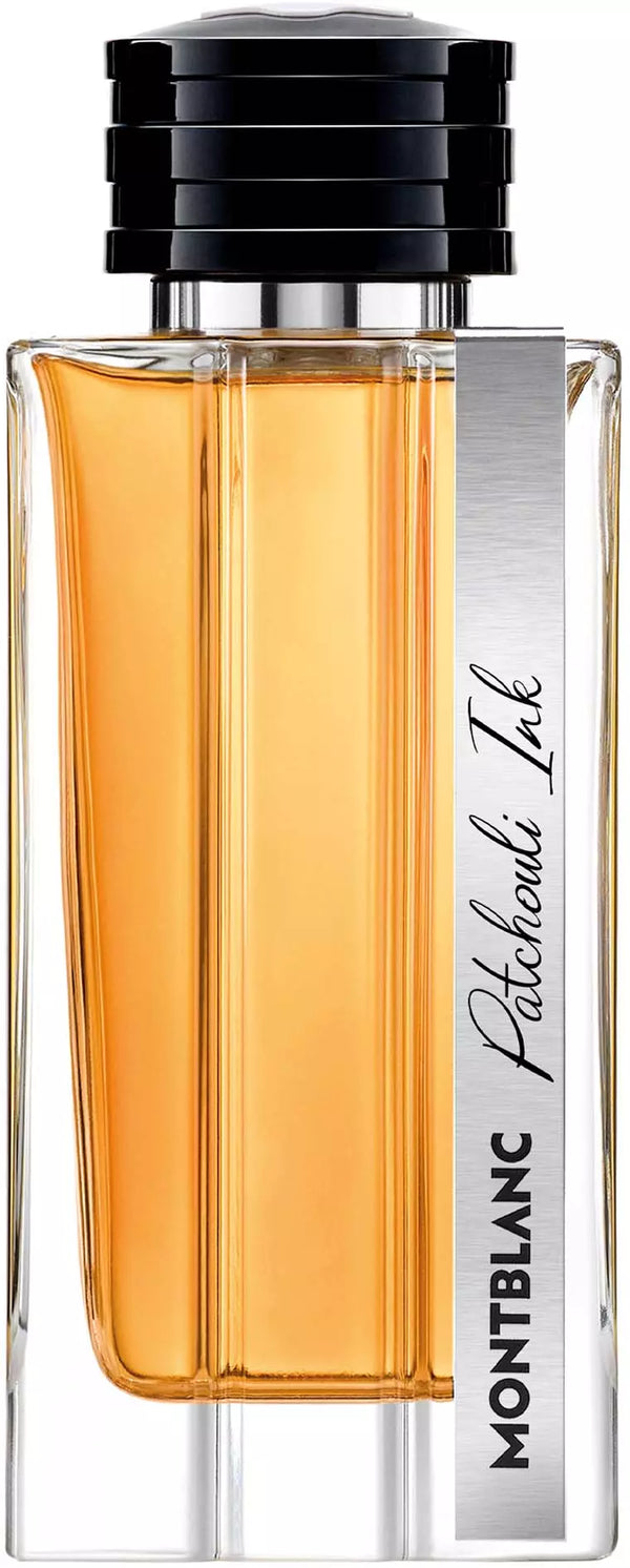 MNB PATCHOULI INK EDP 125ML
