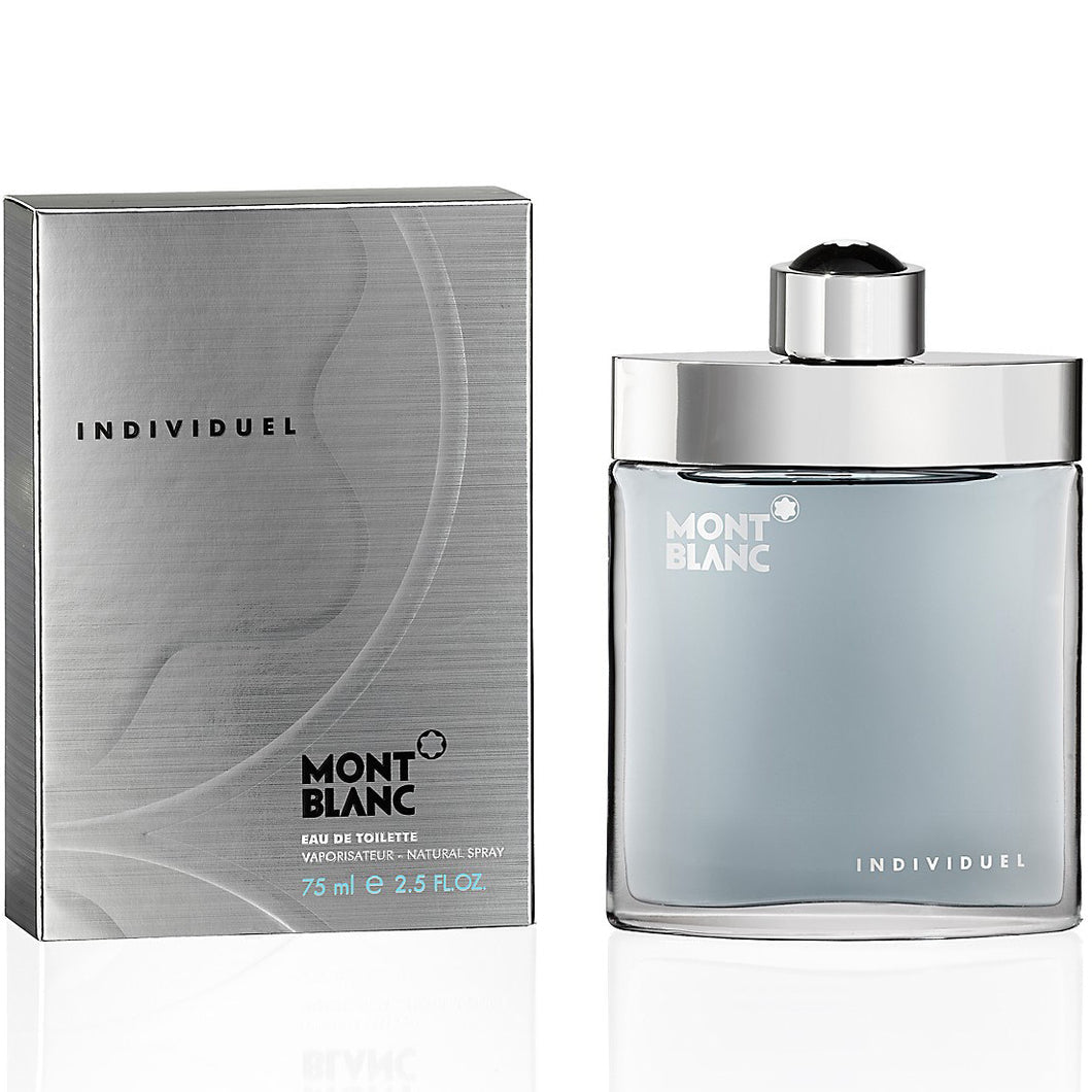INDIVIDUEL EDT 75ML MEN