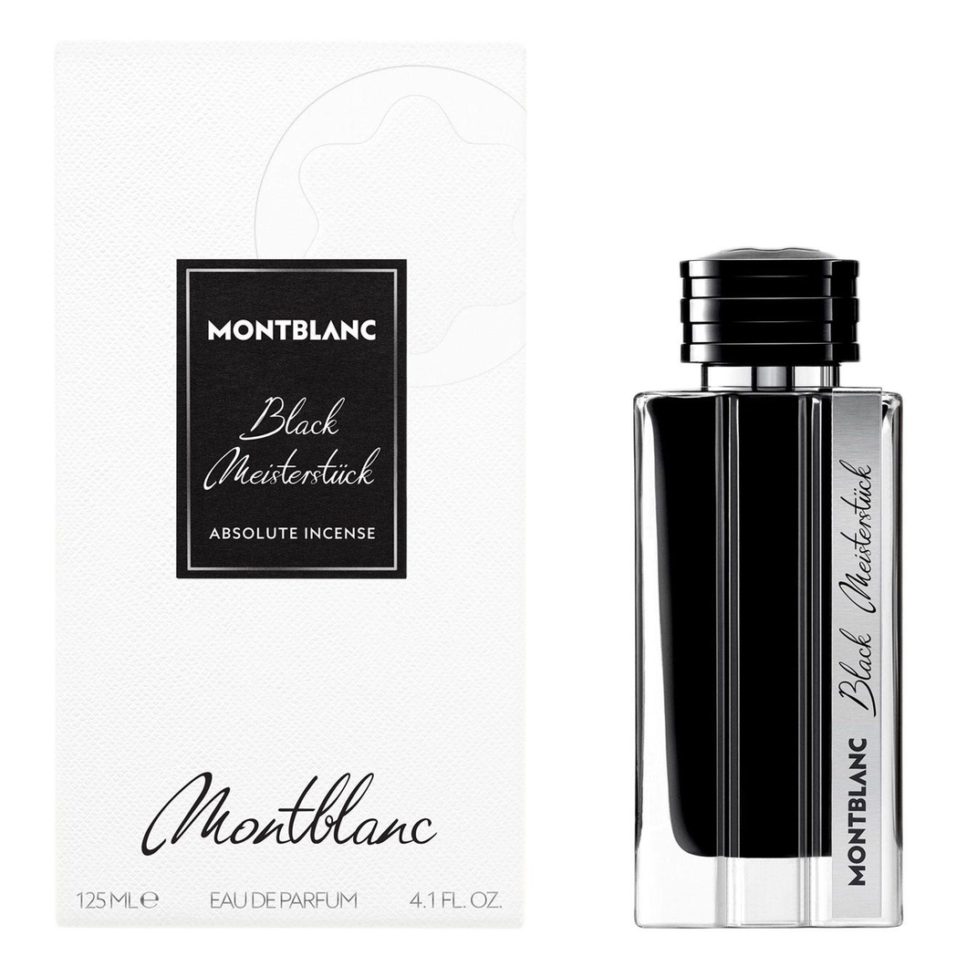 MNB BLACK MEISTERSTUCK EDP 125ML