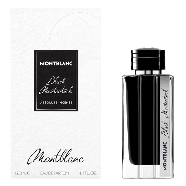 MNB BLACK MEISTERSTUCK EDP 125ML