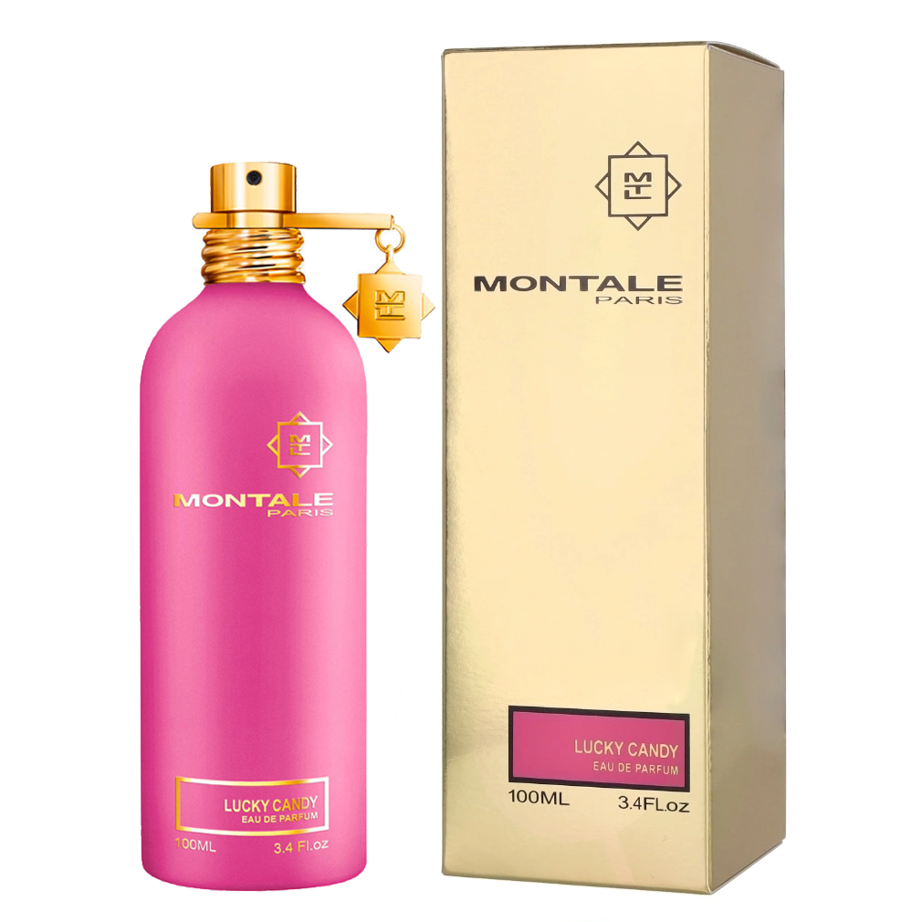 LUCKY CANDY EDP 100ML