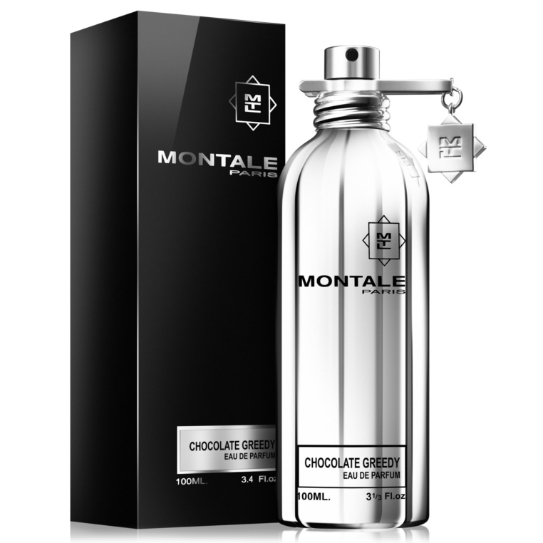 MONTALE CHOCOLATE GREEDY 100 ML