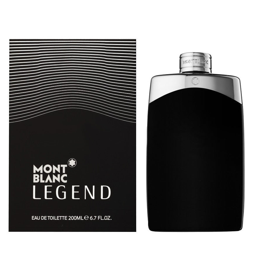 MONT BLANC LEGEND 6.7 EDT MEN