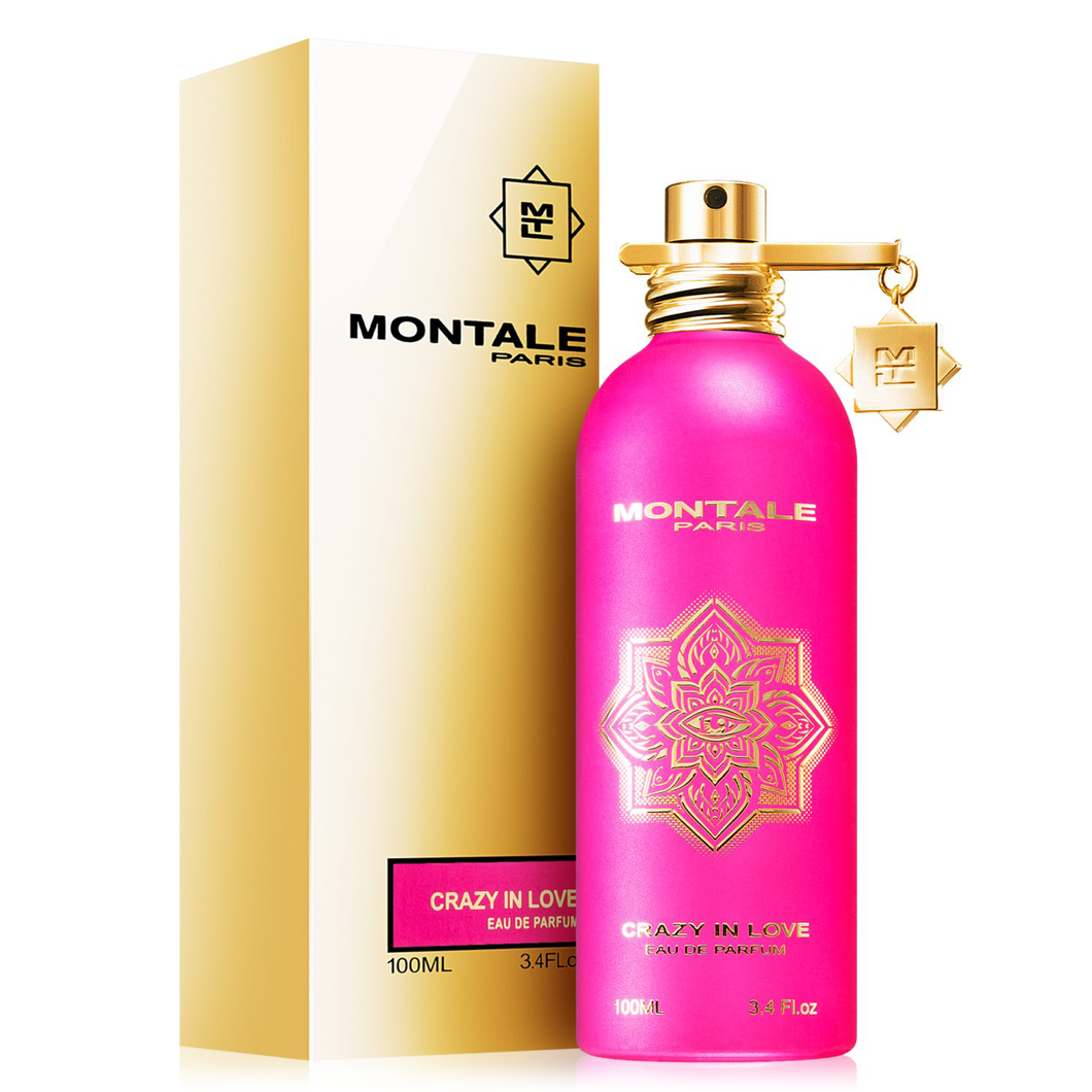MONTALE CRAZY IN LOVE EDP 100ML