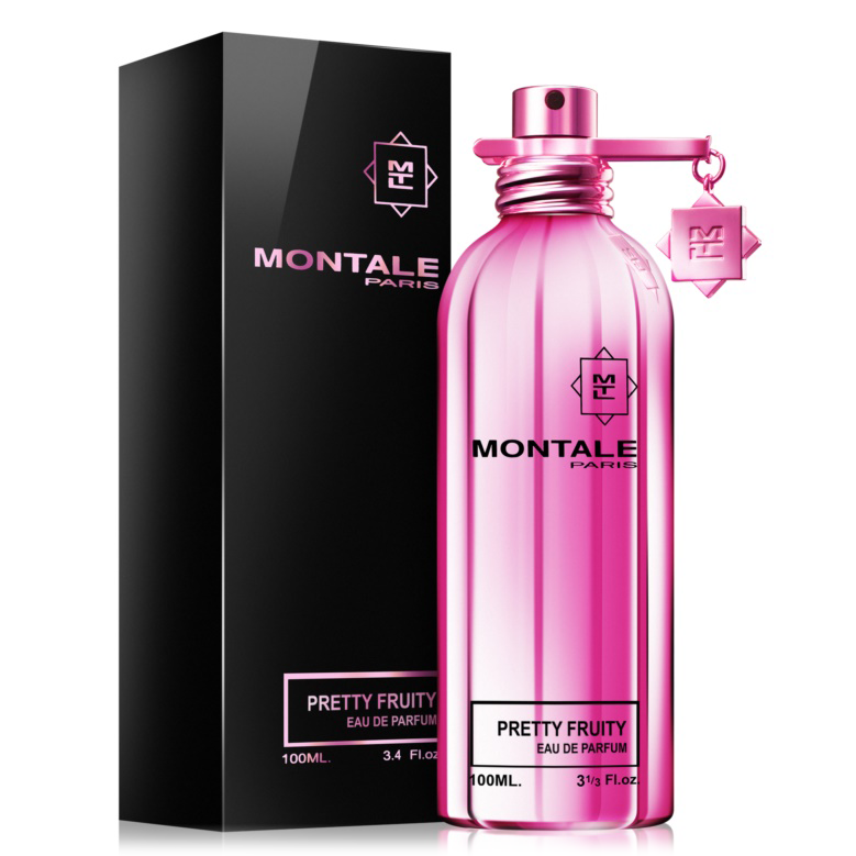 MONTALE PRETTY FRUITY 100ML