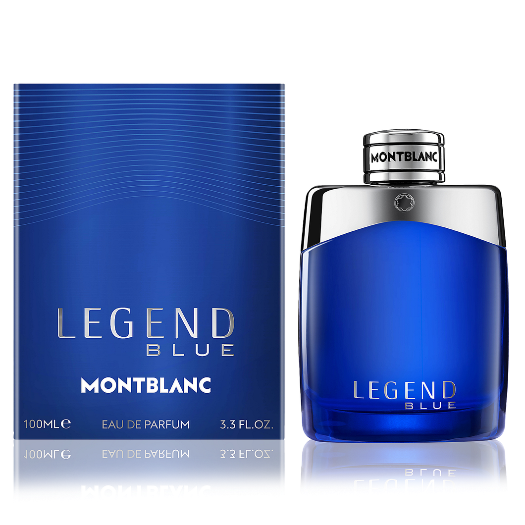 MNB LEGEND BLUE 100ML EDP
