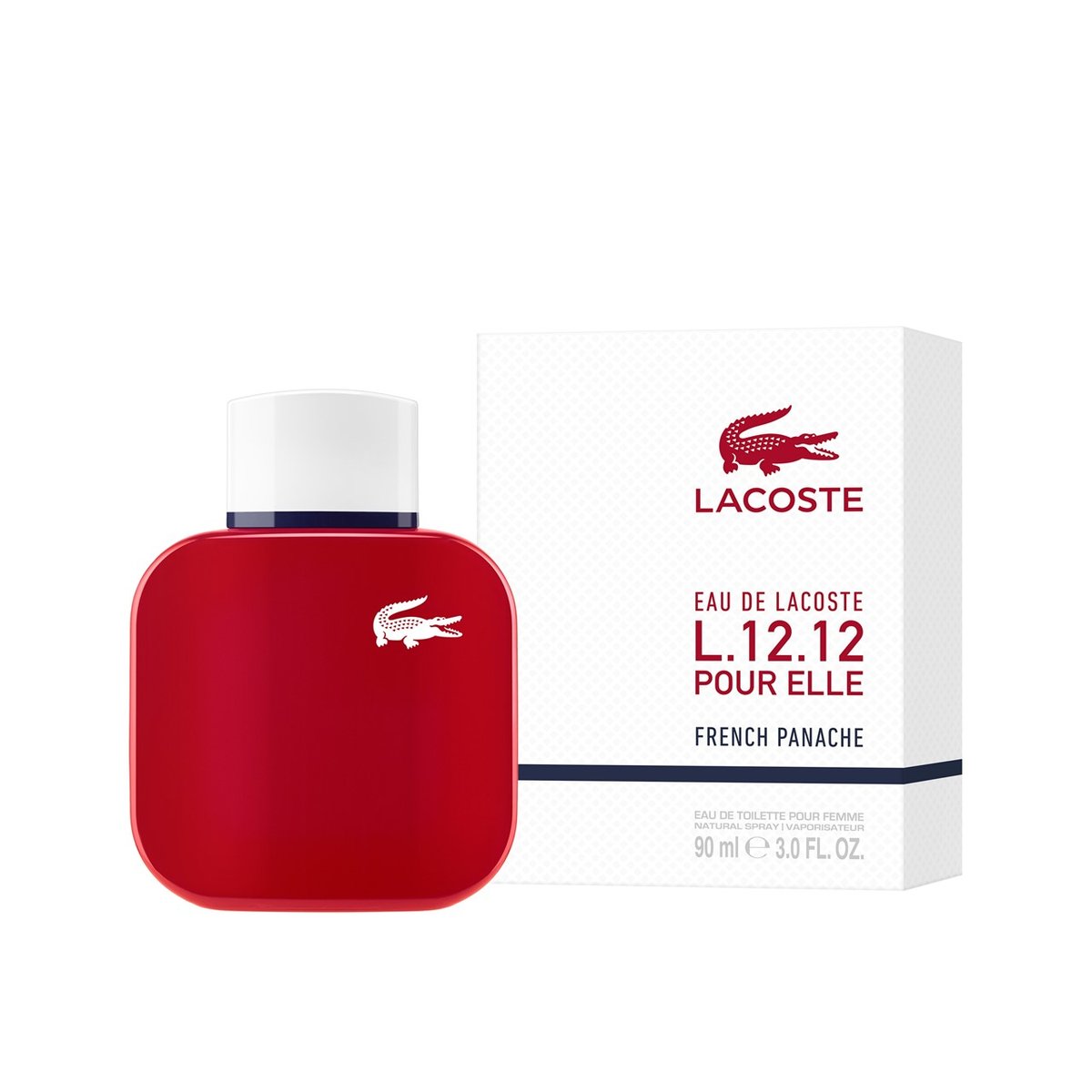 FRENCH PANACHE ELLE 90ML