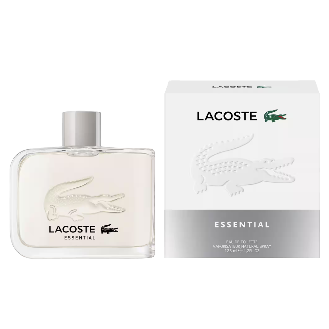 LACOSTE ESSENTIAL 125ML